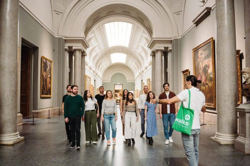 madrid-vip-prado-exclusive-pre-opening-museum-tour