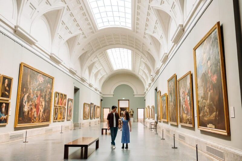 madrid-vip-prado-exclusive-pre-opening-museum-tour