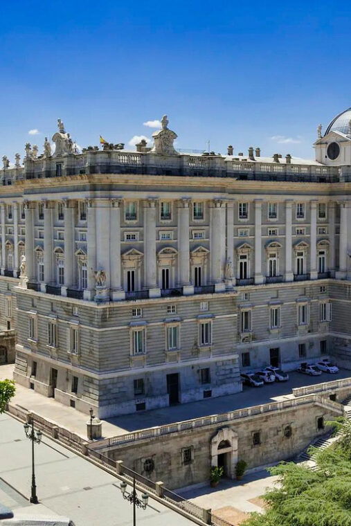 madrid-vip-prado-museum-city-highlights-with-hotel-pickup