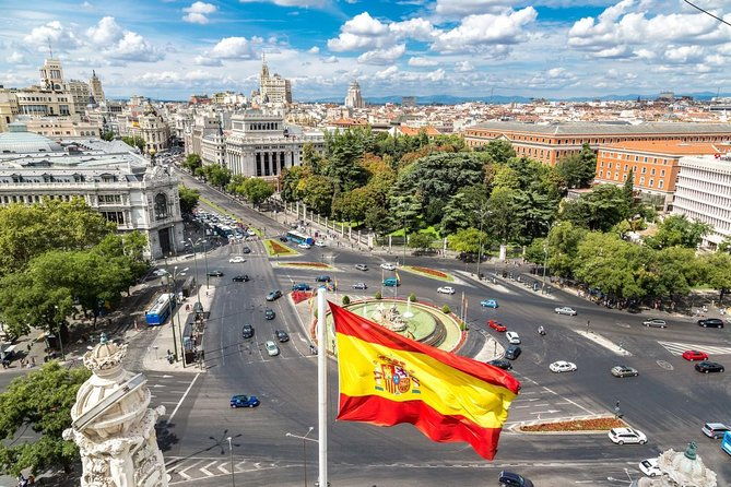 madrid-vip-private-secure-airport-transfer