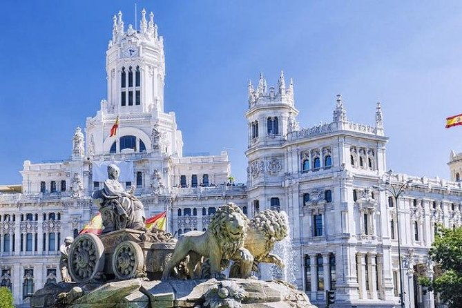 madrid-vip-private-secure-airport-transfer
