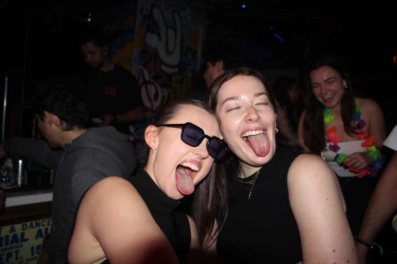 Madrid VIP Pub Crawl Open Bar Beer Say Goodbye to Ordinary! - The Starting & Meeting Points