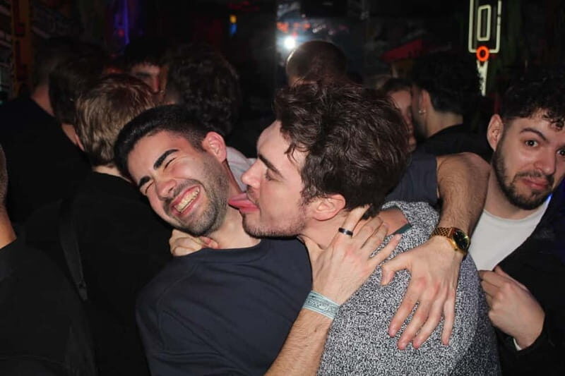 Madrid VIP Pub Crawl Open Bar Beer Say Goodbye to Ordinary! - Final Thoughts