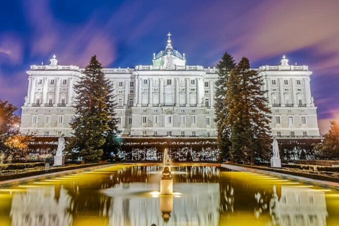 madrid-vip-royal-palace-cathedral-with-tickets-hotel-pickup-3