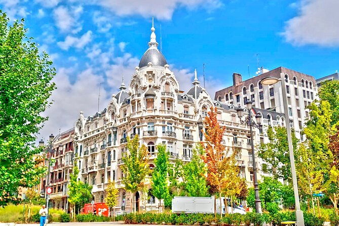 madrid-vip-royal-palace-cathedral-with-tickets-hotel-pickup