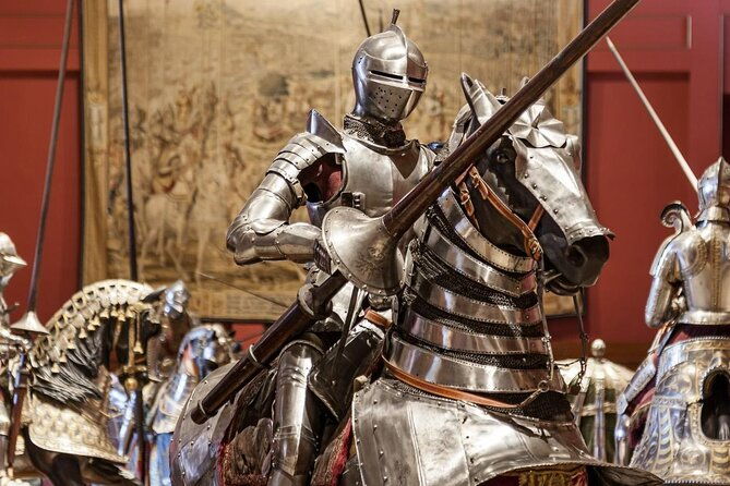 madrid-vip-visit-to-royal-palace-prado-museum-with-hotel-pickup