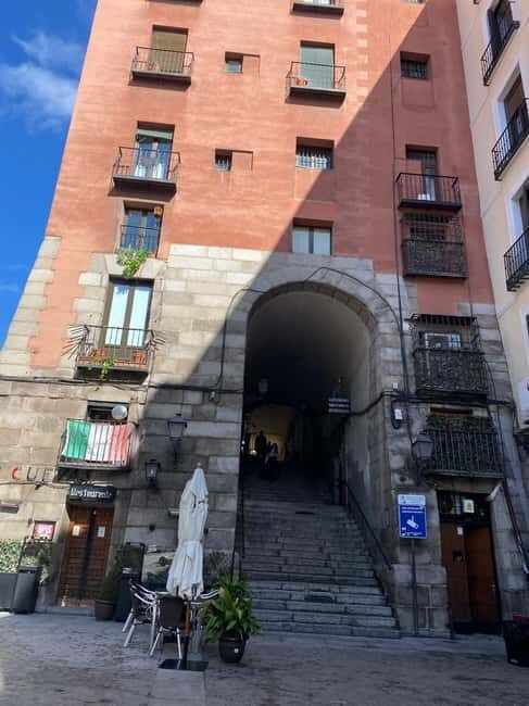 Madrid: walk through the Barrio de los Austrias with the option of visiting the Prado Museum - Final Thoughts
