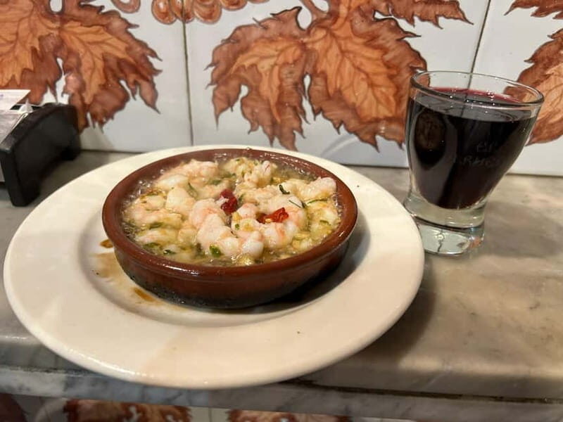Madrid: Walking Tapas & Drinks Pairing Tour - What to Expect from the Madrid Tapas & Drinks Tour