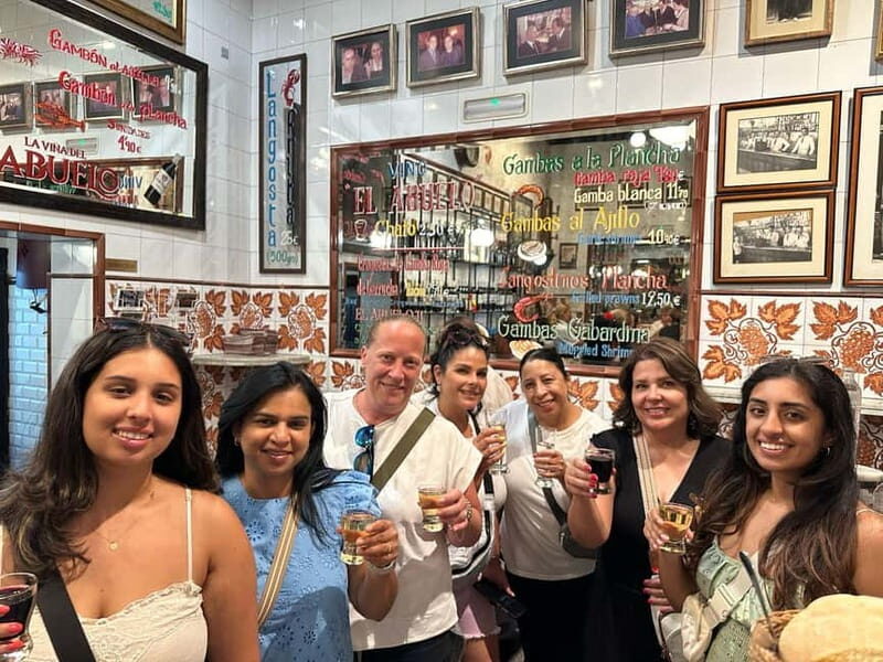 Madrid: Walking Tapas & Drinks Pairing Tour - Practical Details & Value