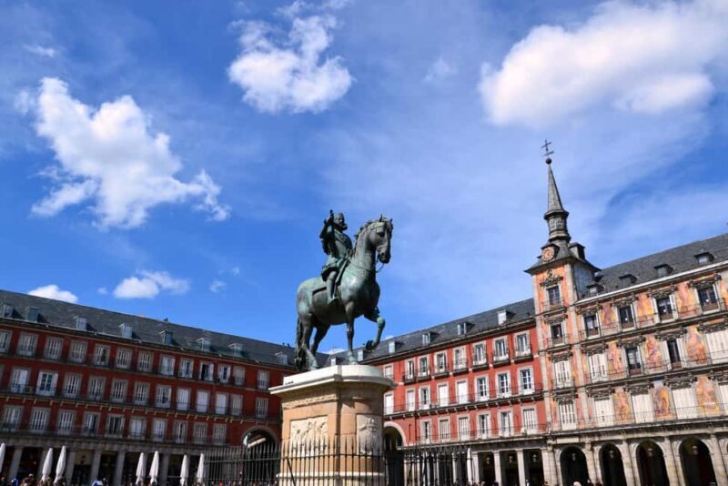Madrid Walking Tour: Historic Centre - Why This Tour Offers Value