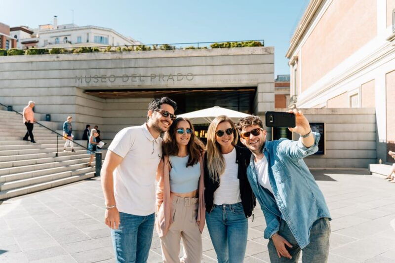 madrid-walking-tour-prado-museum-visit-rooftop-drinks