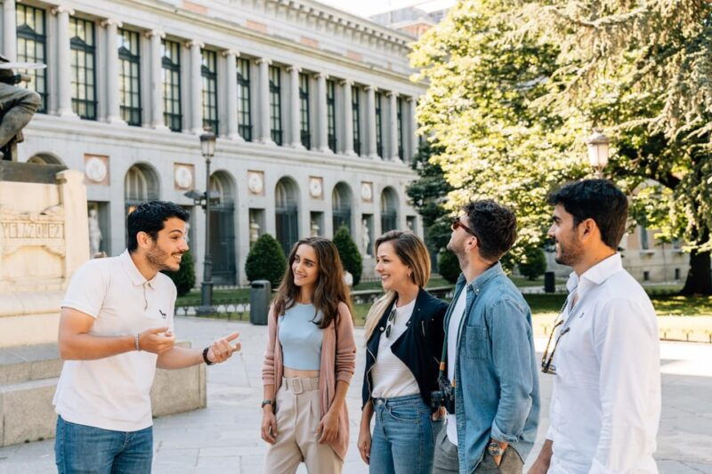 madrid-walking-tour-prado-museum-visit-rooftop-drinks