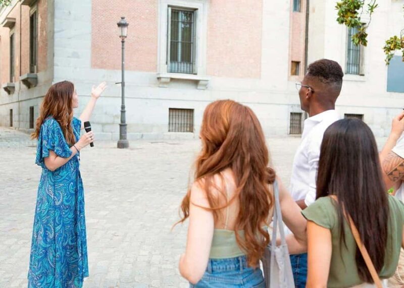 Madrid Walking Tour: Sol, Plaza Mayor,Royal Palace, Gran Via - The Sum Up: Why This Tour Works