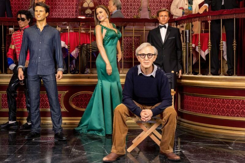 madrid-wax-museum-entry-ticket