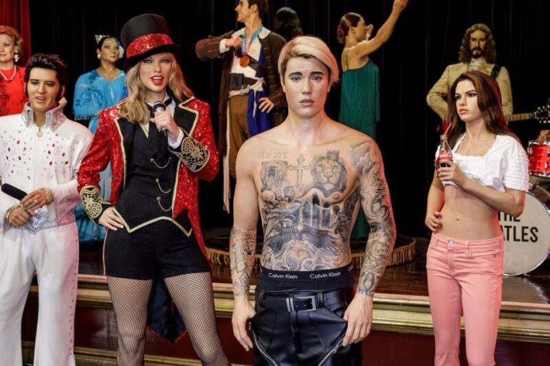 madrid-wax-museum-entry-ticket