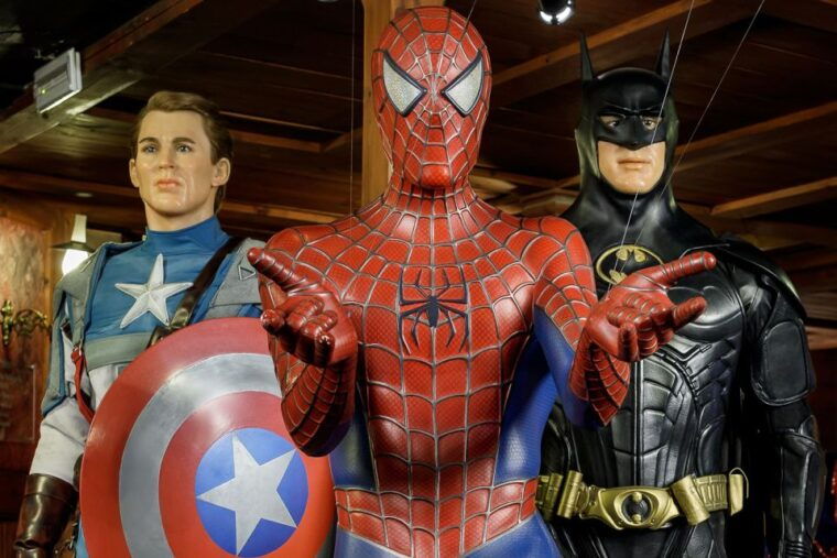 madrid-wax-museum-entry-ticket