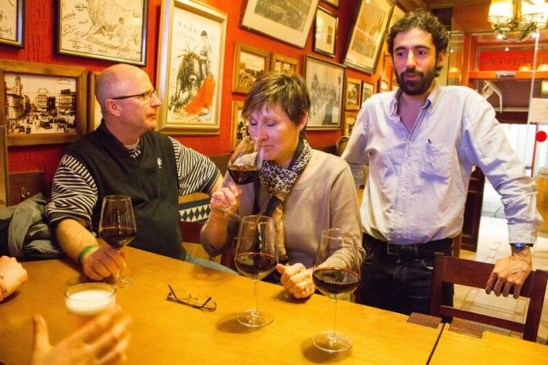 madrid-wine-and-tapas-walking-tour