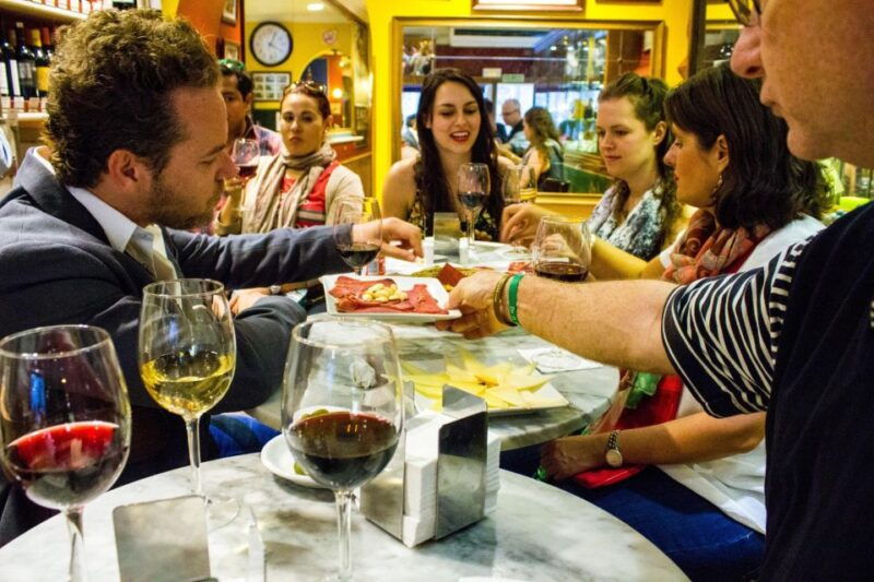 madrid-wine-and-tapas-walking-tour