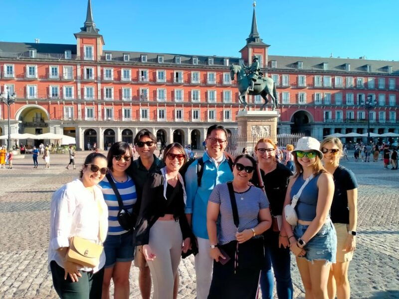 madrid-wine-tapas-lunch-tour
