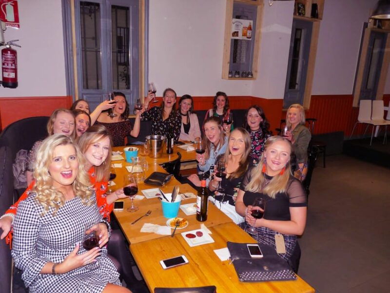 madrid-wine-tasting-experience