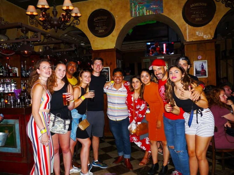 Madrid Wine Tasting, Flamenco Class and Exclusive Bar - Who Should Book This Tour?