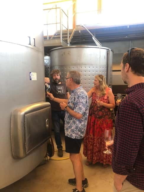 Madrid Wine Tour: Discover Unique Local Wineries & Tastings - Final Thoughts