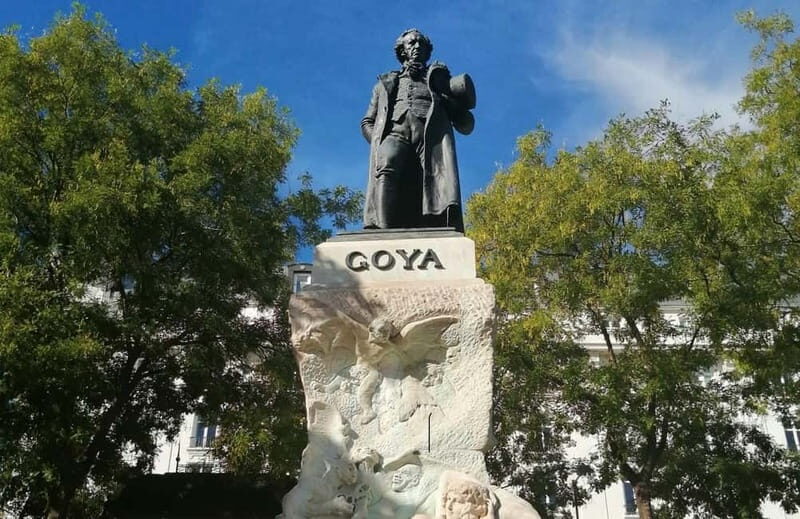 Madrids Art Scene: Prado & Reina Sofia Museums Guided Tour - The Reina Sofía Museum: Spain’s Modern Art Powerhouse