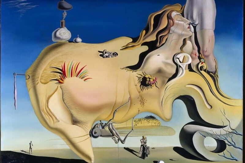 Madrids Art Scene: Prado & Reina Sofia Museums Guided Tour - What to Expect from the Tour
