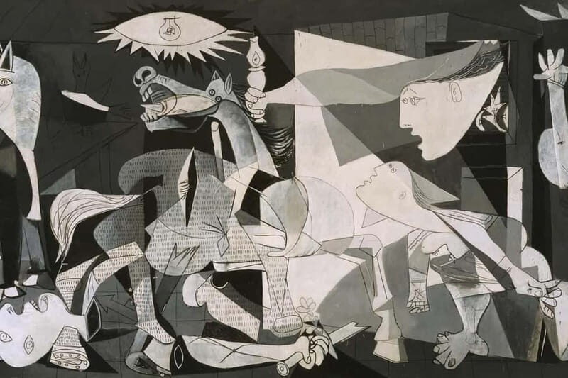 Madrids Art Scene: Prado & Reina Sofia Museums Guided Tour - The Sum Up