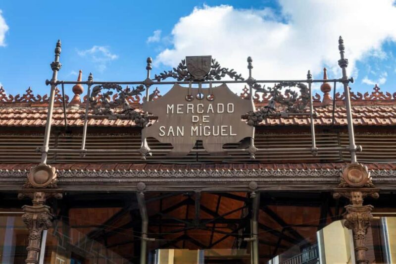 Madrids Private Walking Tour: A Food Tasting Journey - Final Thoughts