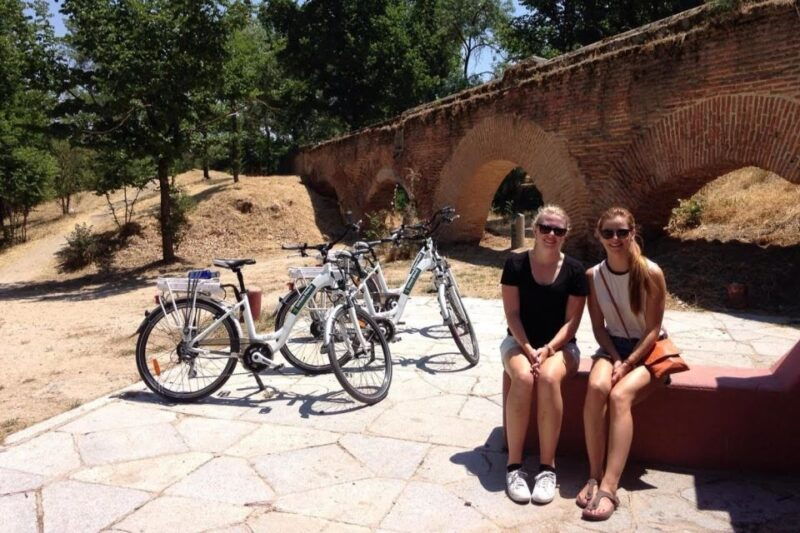 madrids-river-side-casa-de-campo-electric-bike-tour