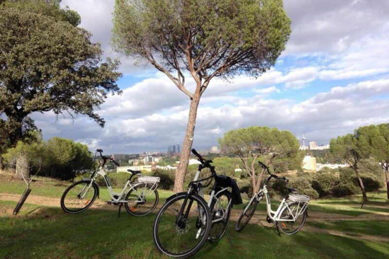 madrids-river-side-casa-de-campo-electric-bike-tour