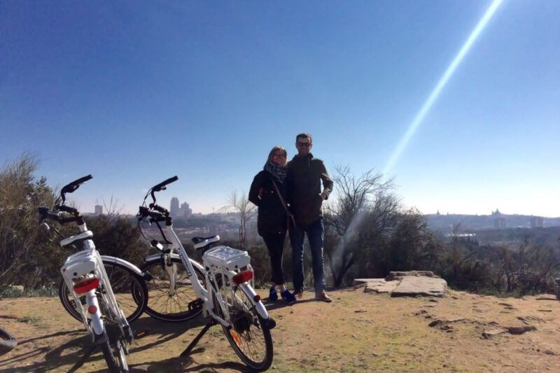 madrids-river-side-casa-de-campo-electric-bike-tour