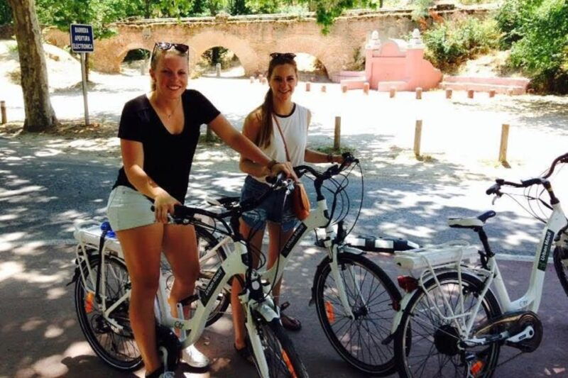 madrids-river-side-casa-de-campo-electric-bike-tour