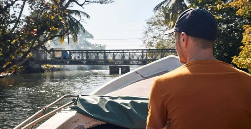 Madu River Boat Safari and Tuk-Tuk Tour Pickup & Drop-off - Practical Details and Tips