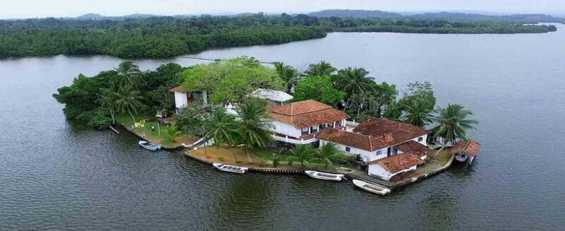 Madu River Boat Tour and Cinnamon Garden visit - Visiting the Cultural and Spice Spots