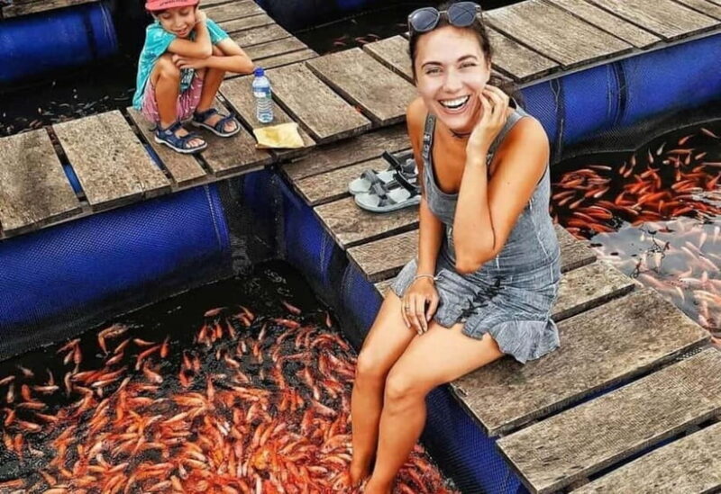 Madu River Boat Tour and Cinnamon Garden visit - Practical Details and Tips for Booking