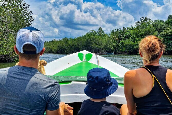 Madu River Safari from Hambantota - Introduction
