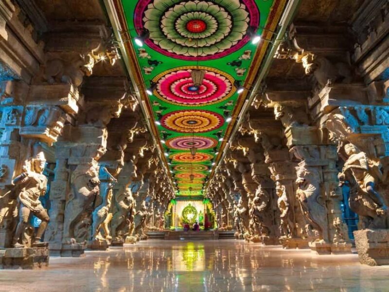 Madurai 2-Day Guided Tour with Meenakshi Temple Darshan - Why This Tour Offers Great Value
