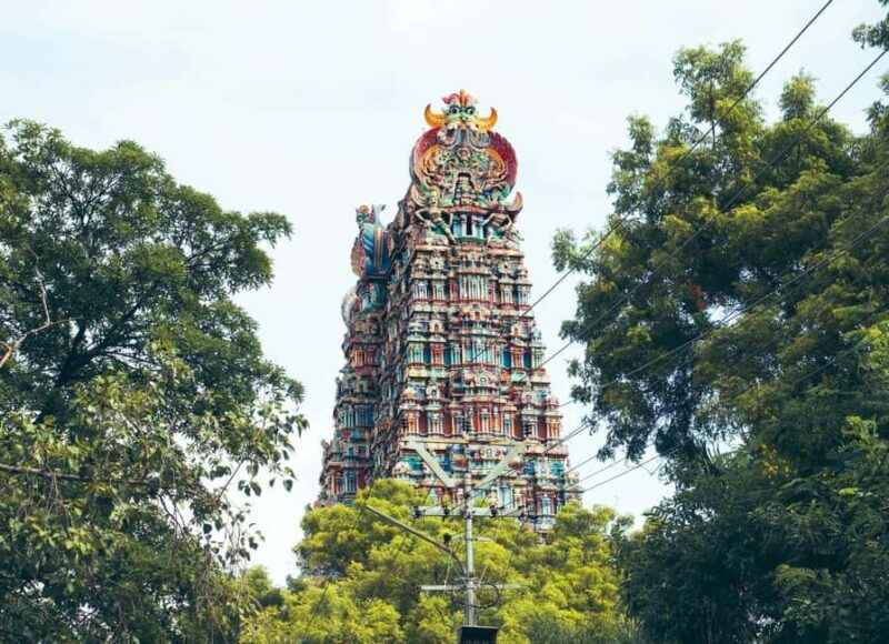 Madurai 2-Day Guided Tour with Meenakshi Temple Darshan - Final Thoughts: Is This Tour Right for You?