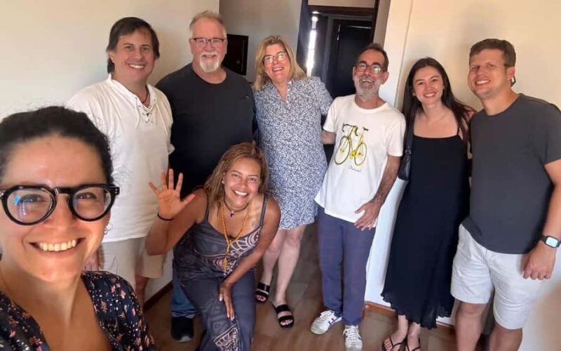 Madurai Cooking Class and Market Tour with a Local Guide - The Meal and Cultural Connection