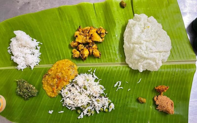 Madurai Cooking Class and Market Tour with a Local Guide - Frequently Asked Questions