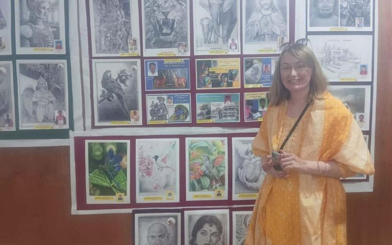 Madurai: Culture and History Night Tour of Temple and Palace - Key Points