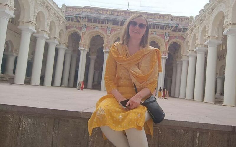 Madurai: Culture and History Night Tour of Temple and Palace - The Experience of the Guided Tour