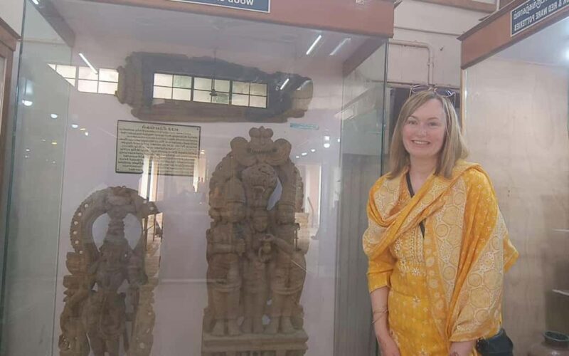 Madurai: Culture and History Night Tour of Temple and Palace - The Value and Suitability of This Tour