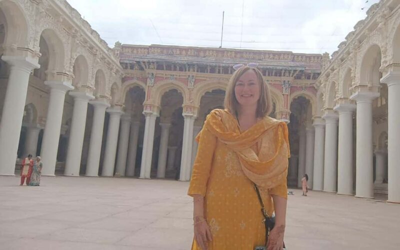 Madurai: Culture and History Night Tour of Temple and Palace - The Sum Up