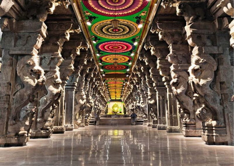 Madurai: Heritage & Cultural Trails Guided Walking Tour - The Tour Experience: A Closer Look