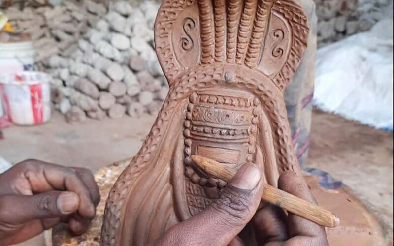 Madurai Marapachi Bommai Making Tour  Craft Experience - A Deep Dive into the Madurai Marapachi Bommai Making Tour