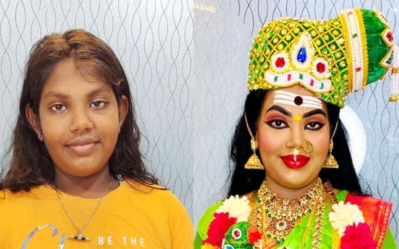 Madurai Meenakshi Amman Devotional Child Makeup Tour - Who Should Consider This Tour?