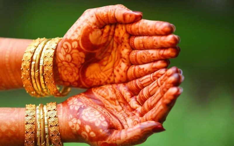 Madurai Mehandhi Art Experience  Half Day Cultural Tour - Key Points